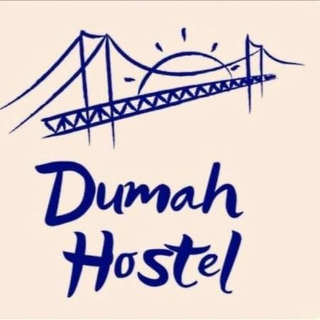 Hostel Dumah São Paulo Ngoại thất bức ảnh