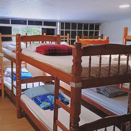 Hostel Dumah São Paulo Ngoại thất bức ảnh