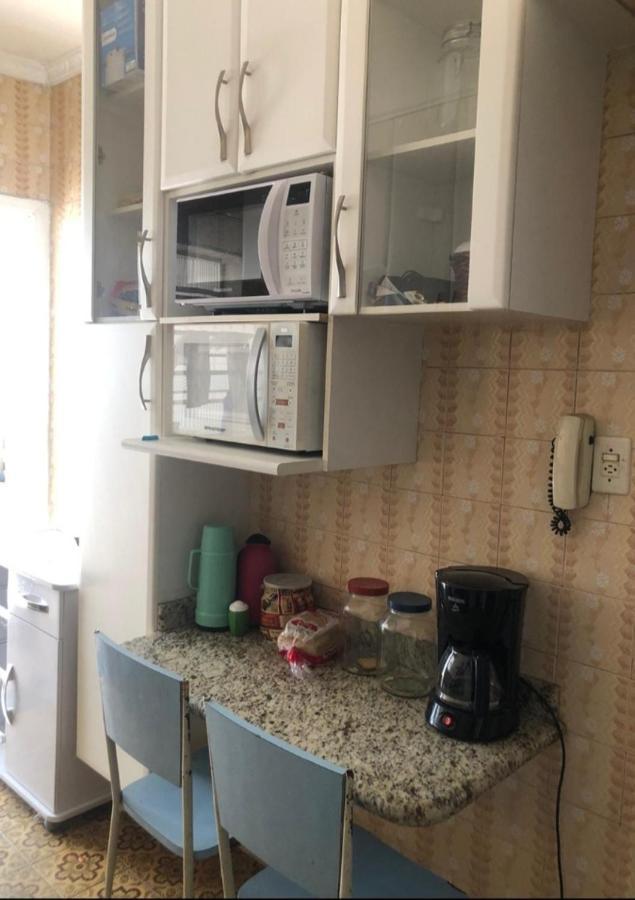 Hostel Dumah São Paulo Ngoại thất bức ảnh