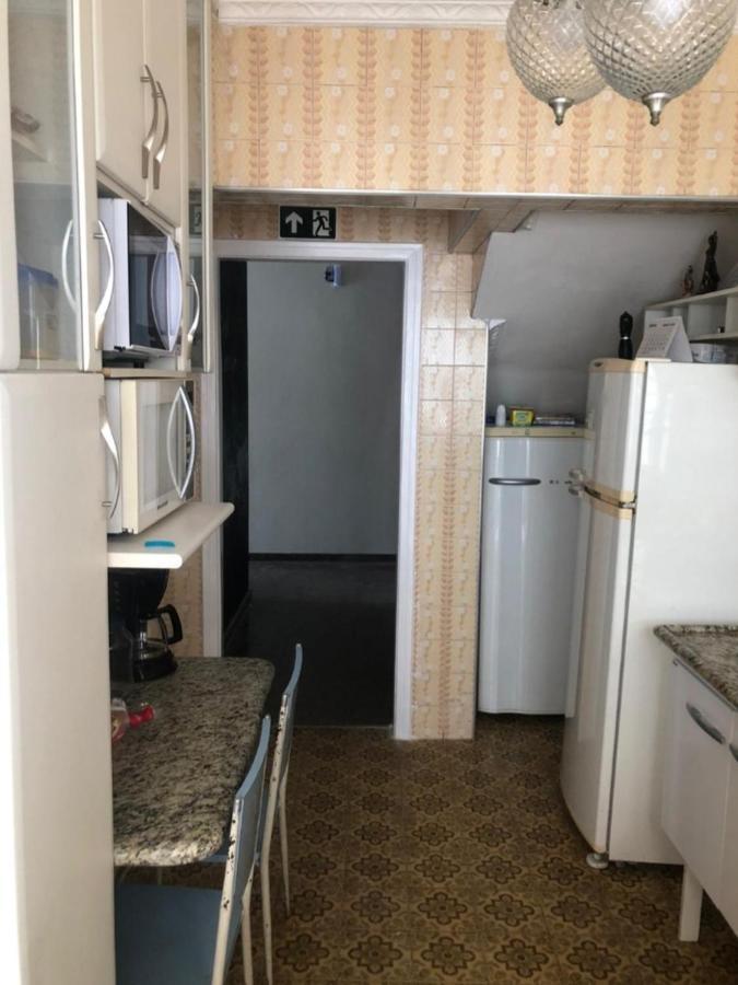 Hostel Dumah São Paulo Ngoại thất bức ảnh