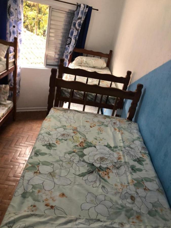 Hostel Dumah São Paulo Ngoại thất bức ảnh