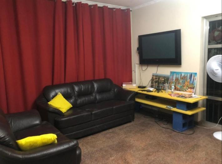 Hostel Dumah São Paulo Ngoại thất bức ảnh