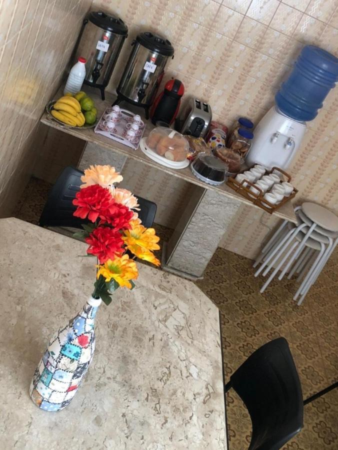 Hostel Dumah São Paulo Ngoại thất bức ảnh