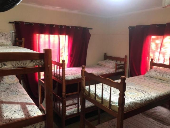 Hostel Dumah São Paulo Ngoại thất bức ảnh