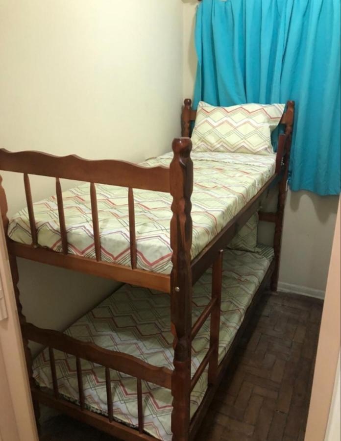 Hostel Dumah São Paulo Ngoại thất bức ảnh