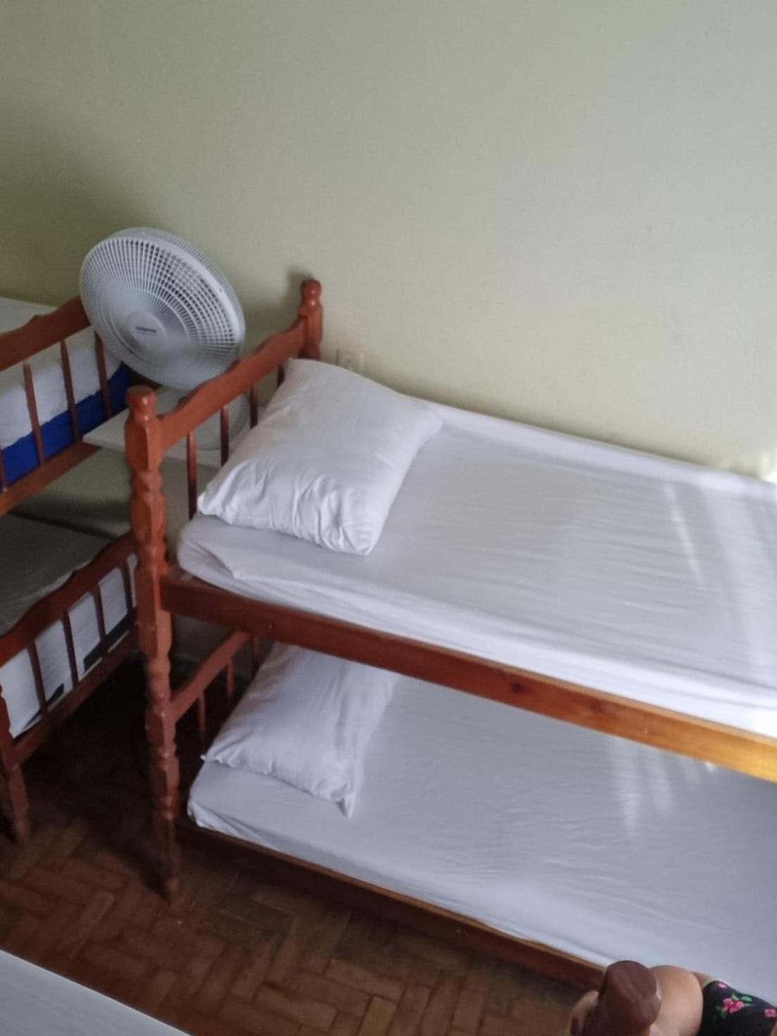 Hostel Dumah São Paulo Ngoại thất bức ảnh