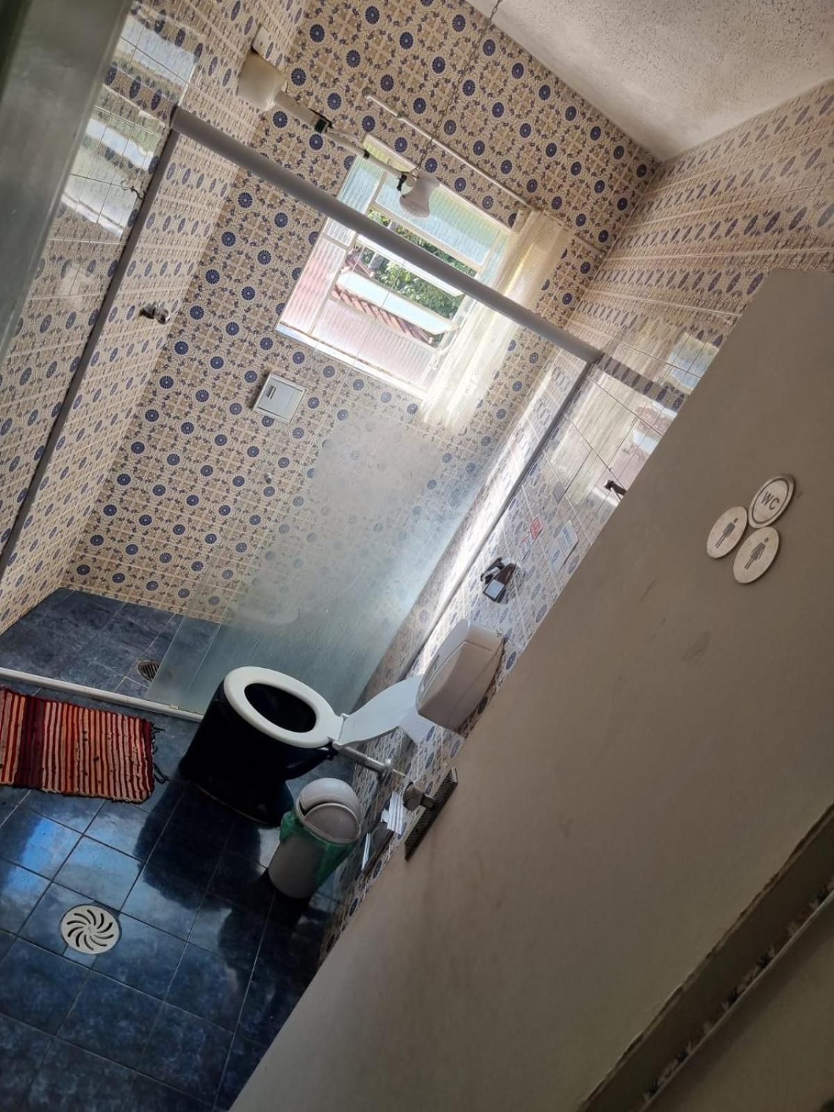Hostel Dumah São Paulo Ngoại thất bức ảnh
