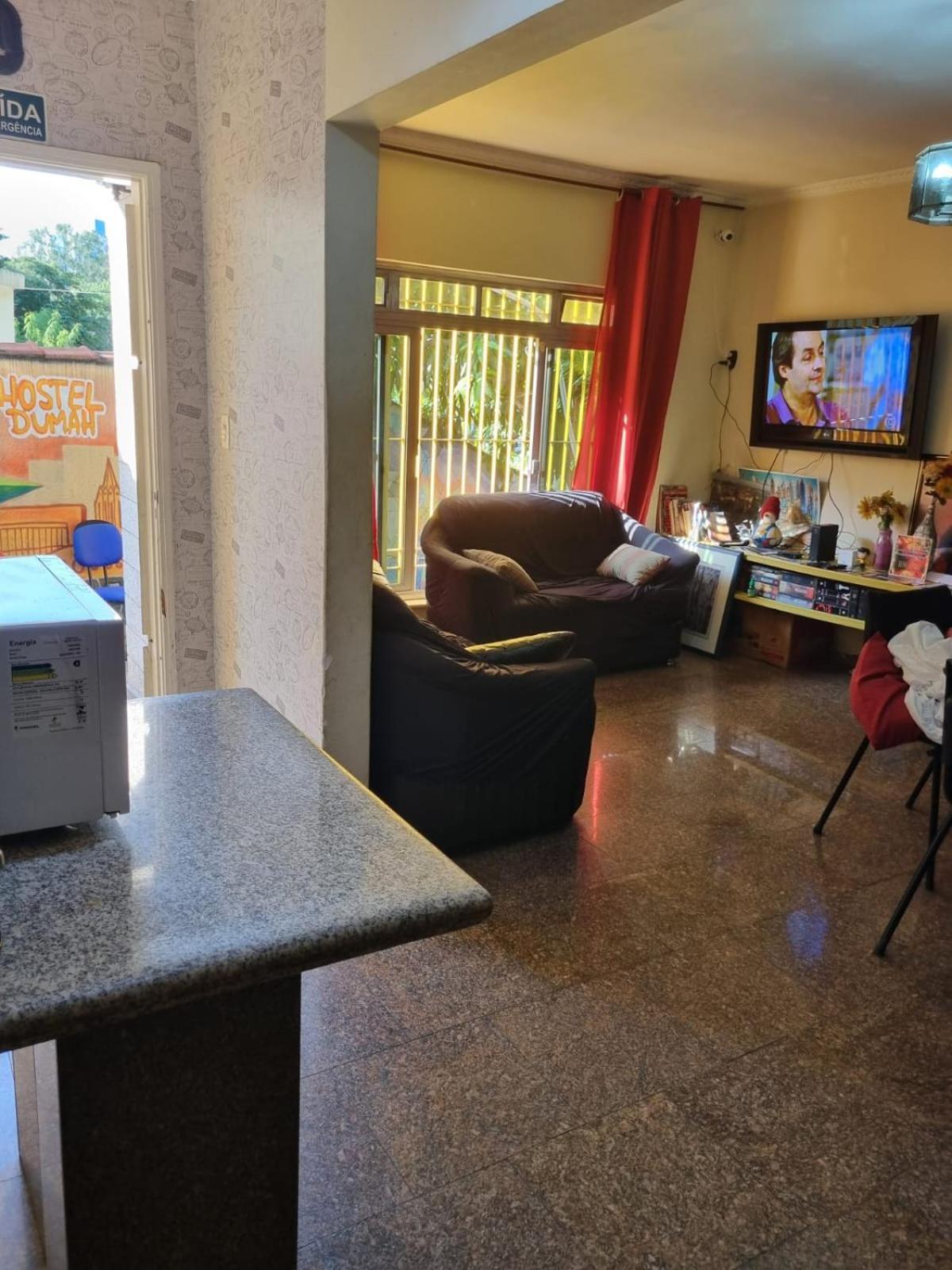 Hostel Dumah São Paulo Phòng bức ảnh